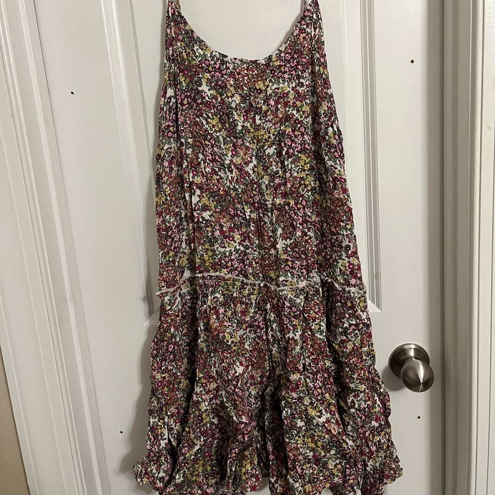 Floral Sundress from Target
